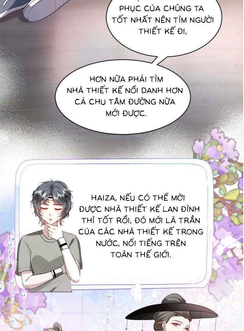 Vợ Của Lục Tổng Không Phải Dạng Vừa Chapter 48 - Trang 2