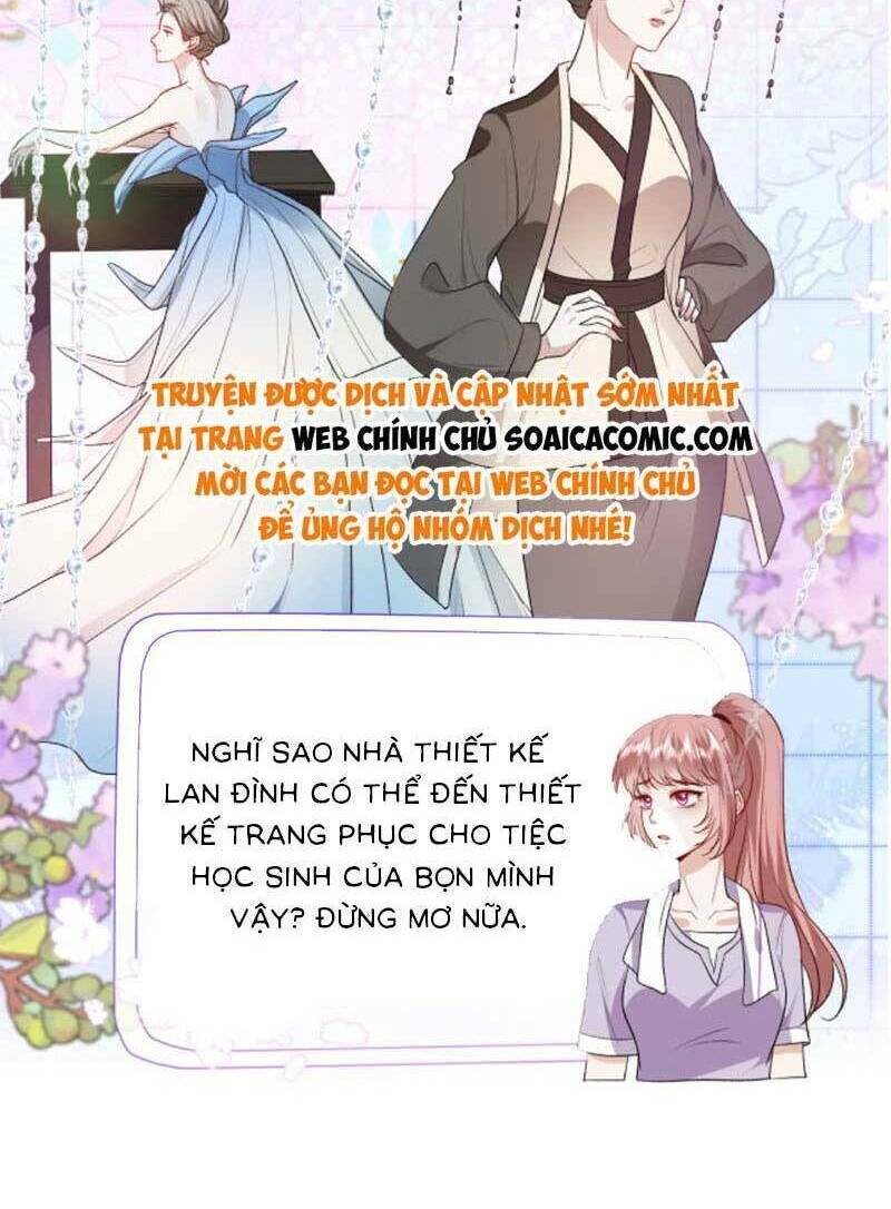 Vợ Của Lục Tổng Không Phải Dạng Vừa Chapter 48 - Trang 2
