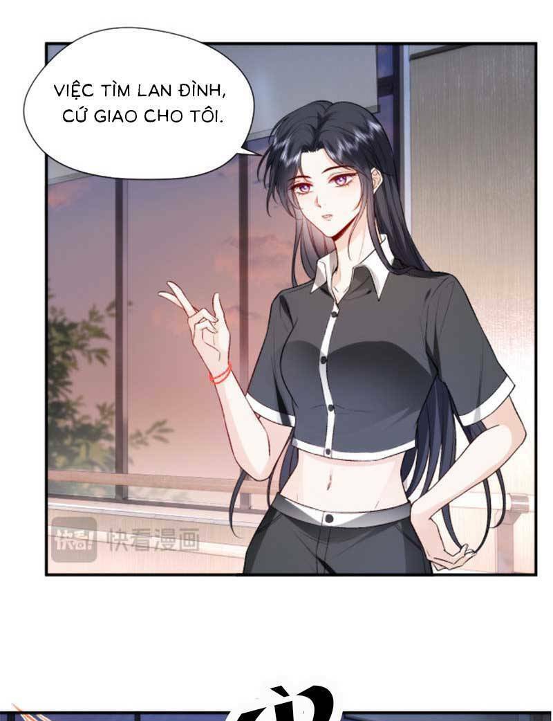 Vợ Của Lục Tổng Không Phải Dạng Vừa Chapter 48 - Trang 2