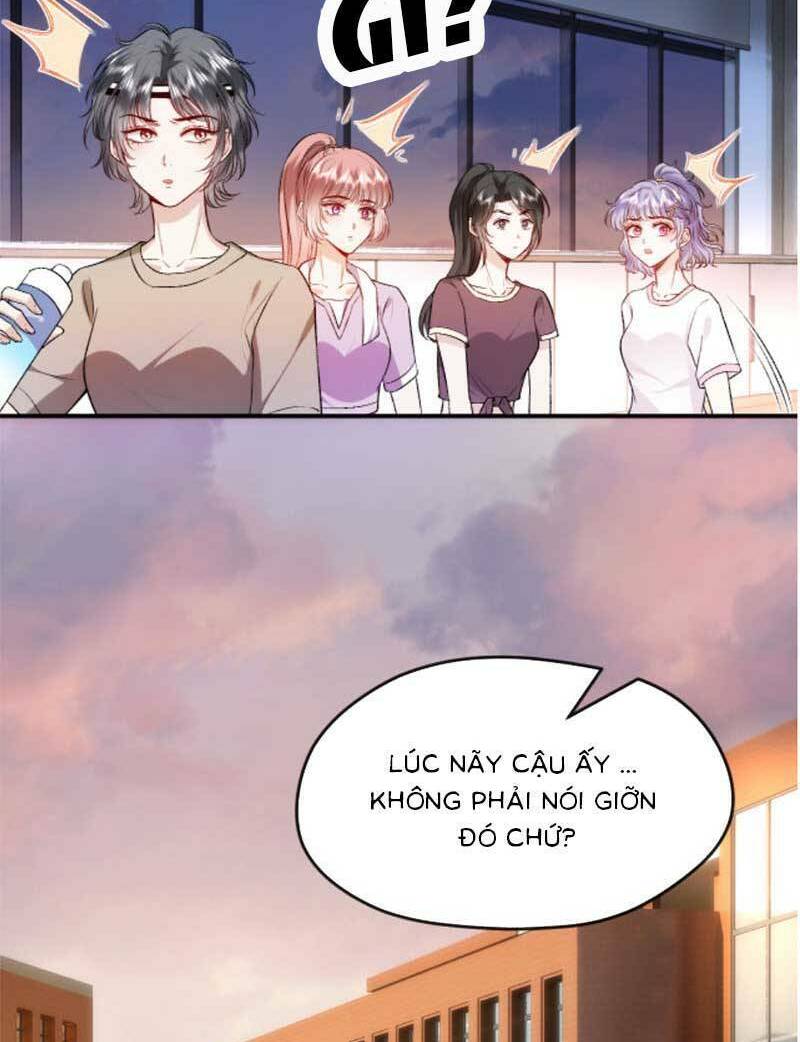 Vợ Của Lục Tổng Không Phải Dạng Vừa Chapter 48 - Trang 2