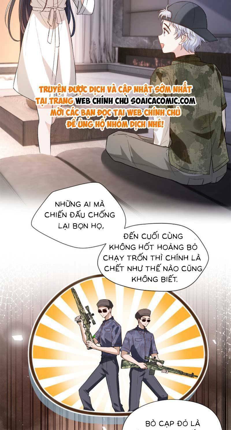 Vợ Của Lục Tổng Không Phải Dạng Vừa Chapter 48 - Trang 2