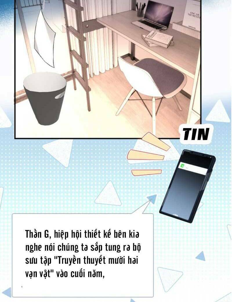 Vợ Của Lục Tổng Không Phải Dạng Vừa Chapter 48 - Trang 2