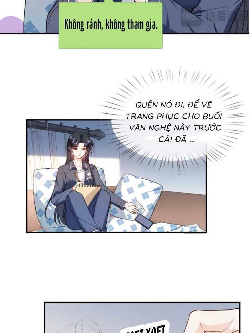 Vợ Của Lục Tổng Không Phải Dạng Vừa Chapter 48 - Trang 2