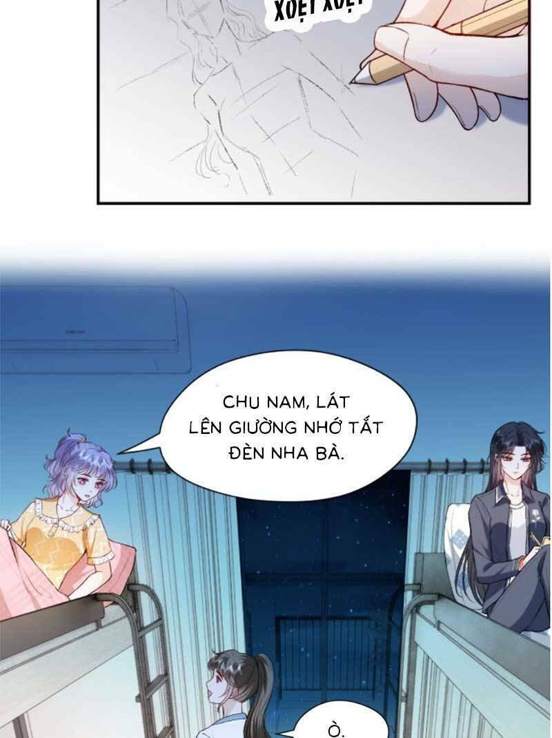 Vợ Của Lục Tổng Không Phải Dạng Vừa Chapter 48 - Trang 2