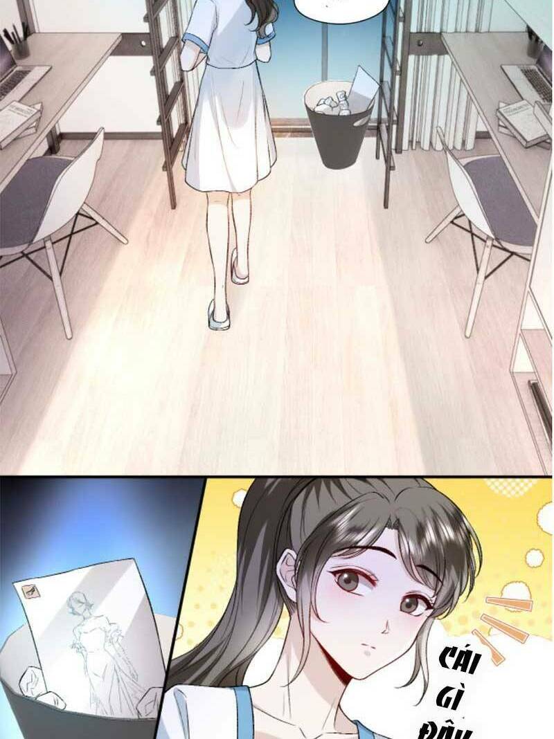 Vợ Của Lục Tổng Không Phải Dạng Vừa Chapter 48 - Trang 2