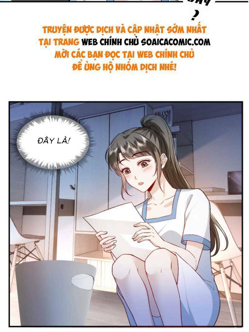 Vợ Của Lục Tổng Không Phải Dạng Vừa Chapter 48 - Trang 2