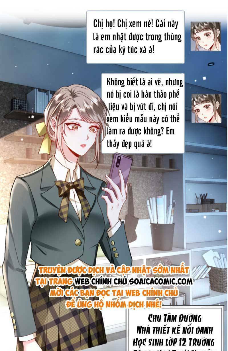 Vợ Của Lục Tổng Không Phải Dạng Vừa Chapter 48 - Trang 2