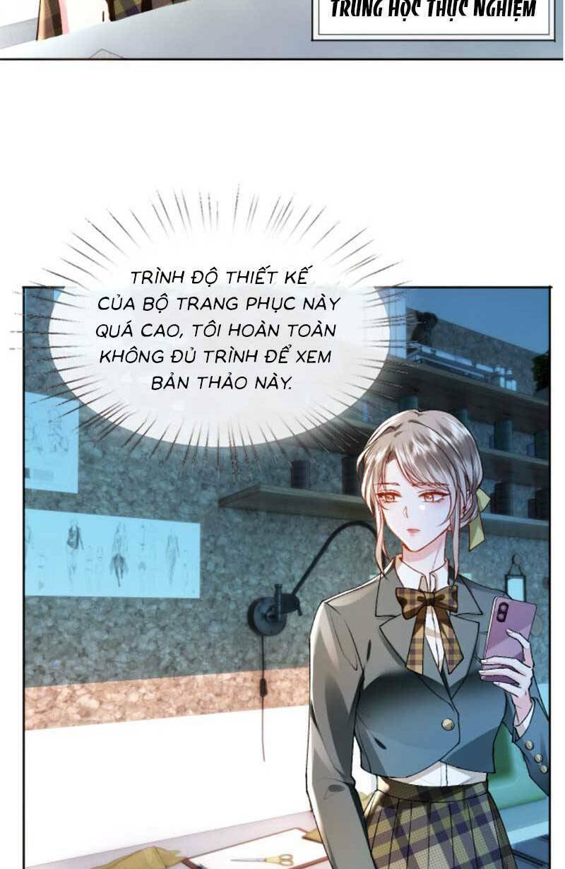 Vợ Của Lục Tổng Không Phải Dạng Vừa Chapter 48 - Trang 2