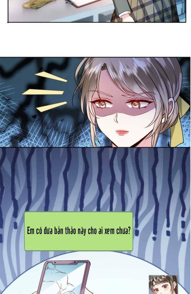 Vợ Của Lục Tổng Không Phải Dạng Vừa Chapter 48 - Trang 2