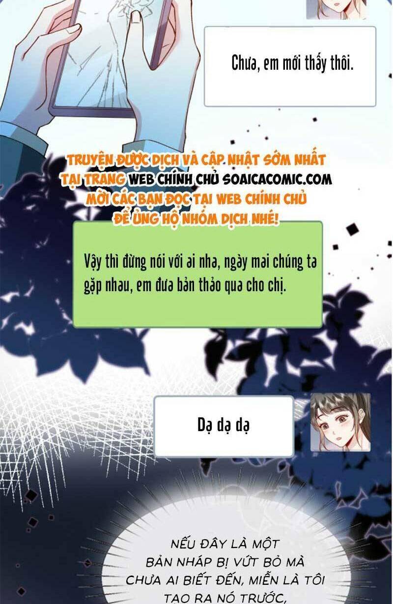 Vợ Của Lục Tổng Không Phải Dạng Vừa Chapter 48 - Trang 2