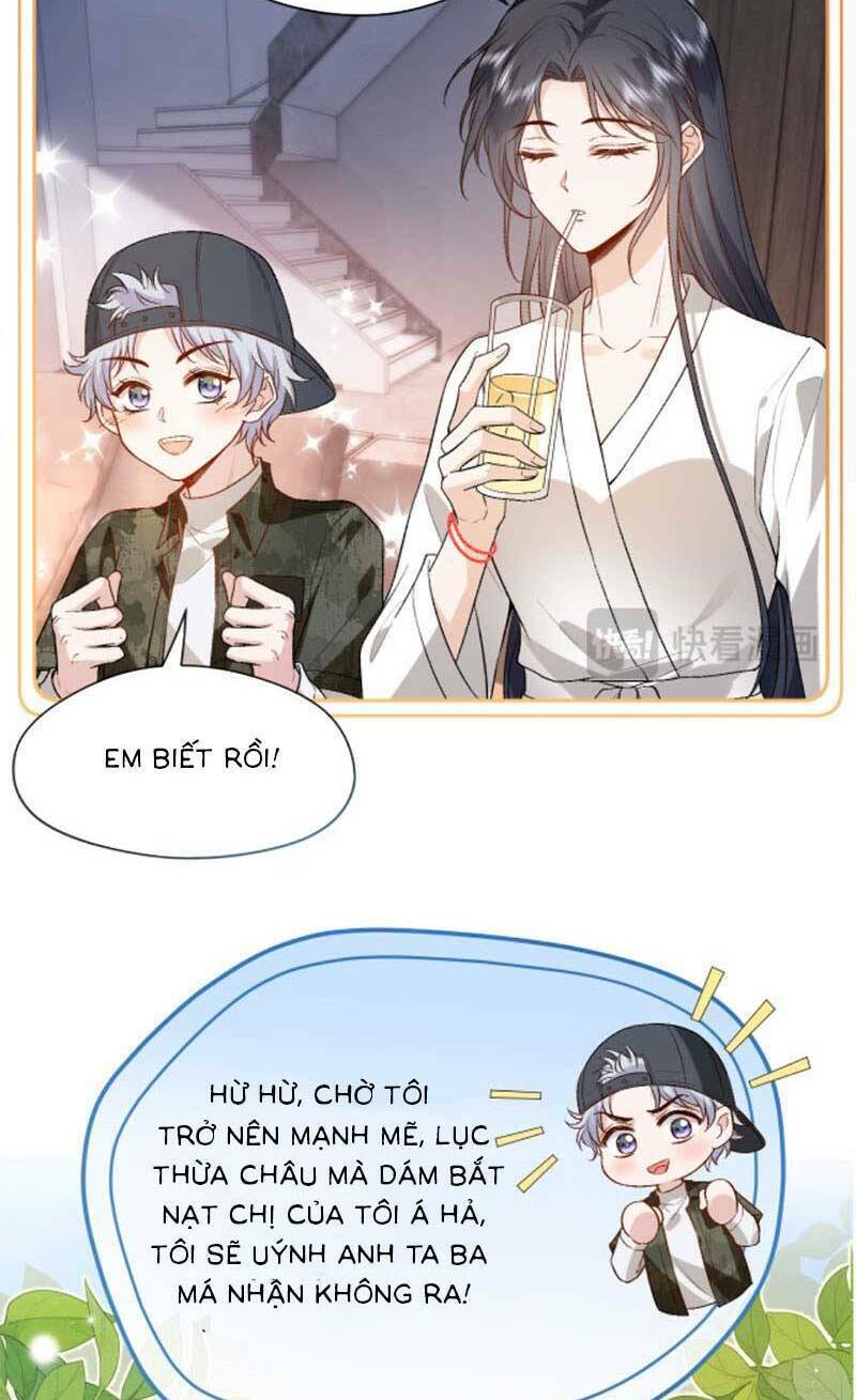 Vợ Của Lục Tổng Không Phải Dạng Vừa Chapter 48 - Trang 2