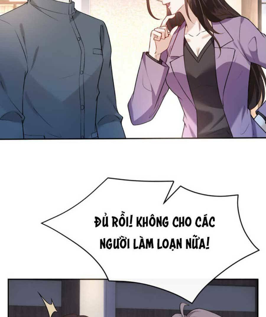 Vợ Của Lục Tổng Không Phải Dạng Vừa Chapter 5 - Trang 2