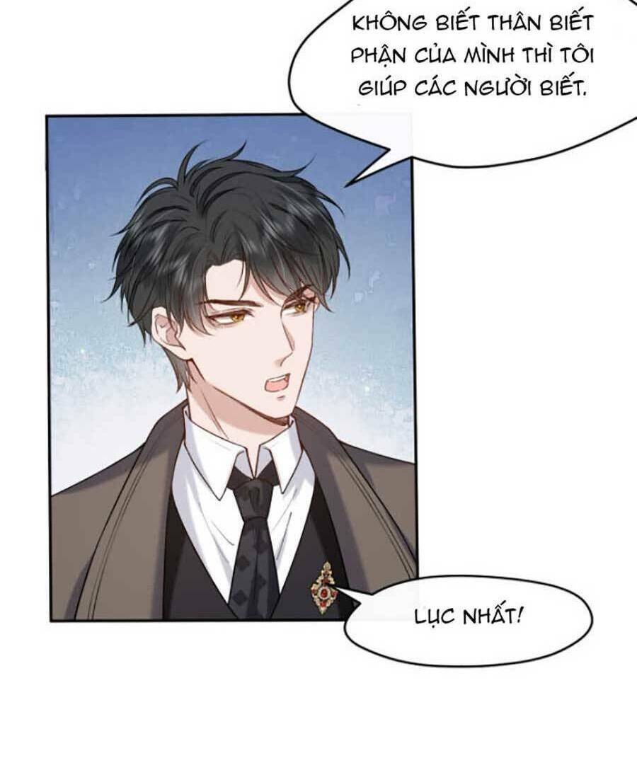 Vợ Của Lục Tổng Không Phải Dạng Vừa Chapter 5 - Trang 2