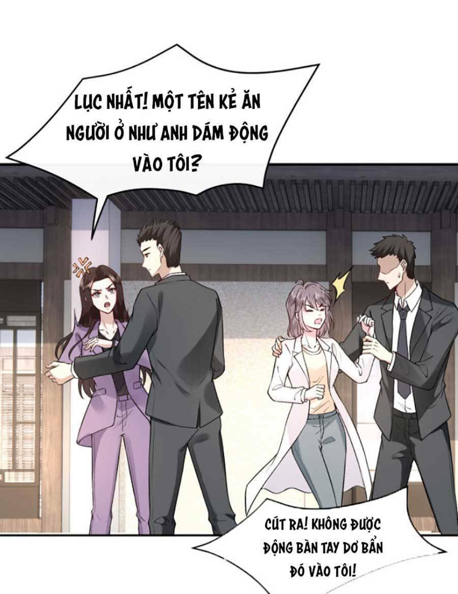 Vợ Của Lục Tổng Không Phải Dạng Vừa Chapter 5 - Trang 2