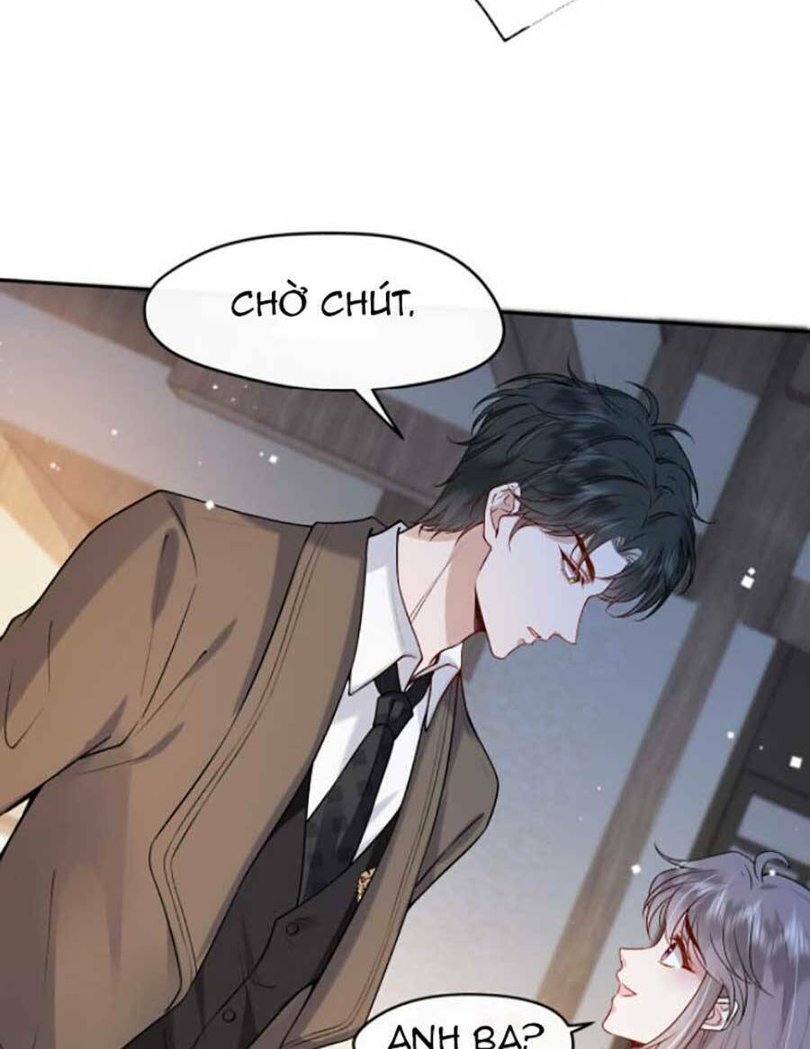 Vợ Của Lục Tổng Không Phải Dạng Vừa Chapter 5 - Trang 2