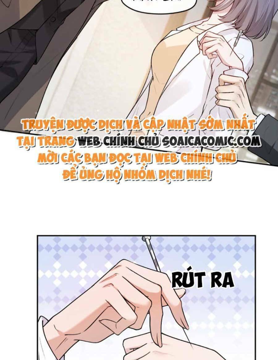 Vợ Của Lục Tổng Không Phải Dạng Vừa Chapter 5 - Trang 2