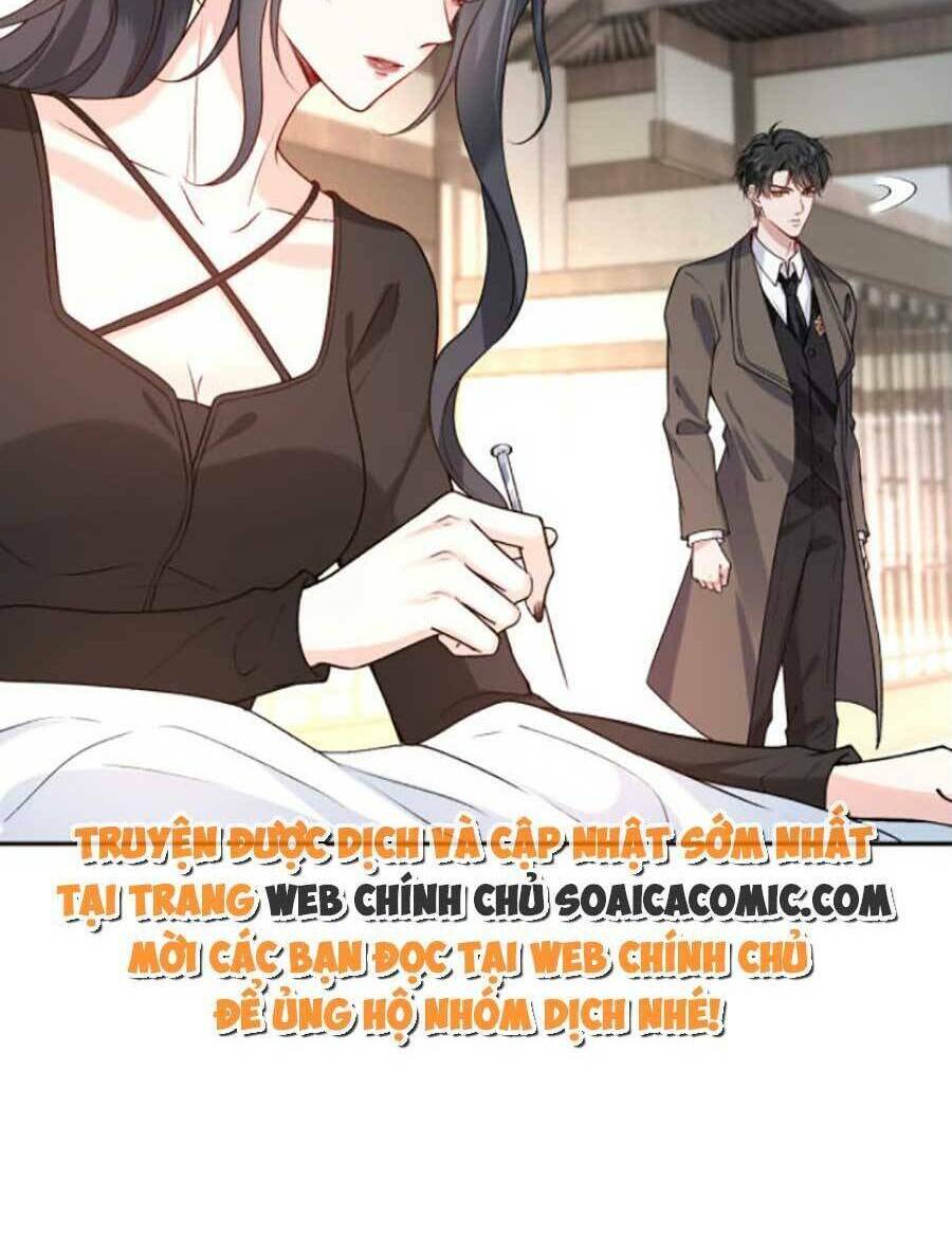 Vợ Của Lục Tổng Không Phải Dạng Vừa Chapter 5 - Trang 2