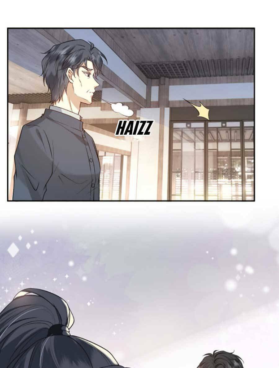 Vợ Của Lục Tổng Không Phải Dạng Vừa Chapter 5 - Trang 2