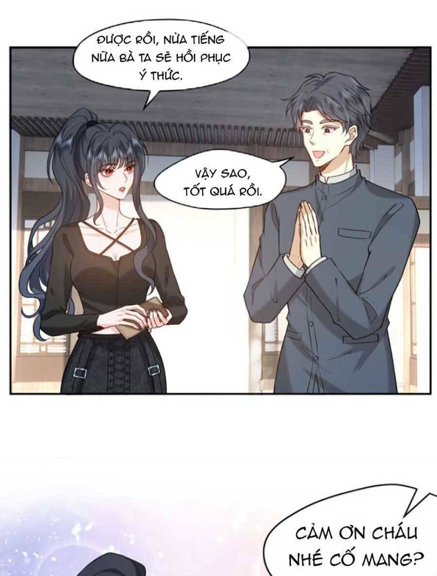 Vợ Của Lục Tổng Không Phải Dạng Vừa Chapter 5 - Trang 2