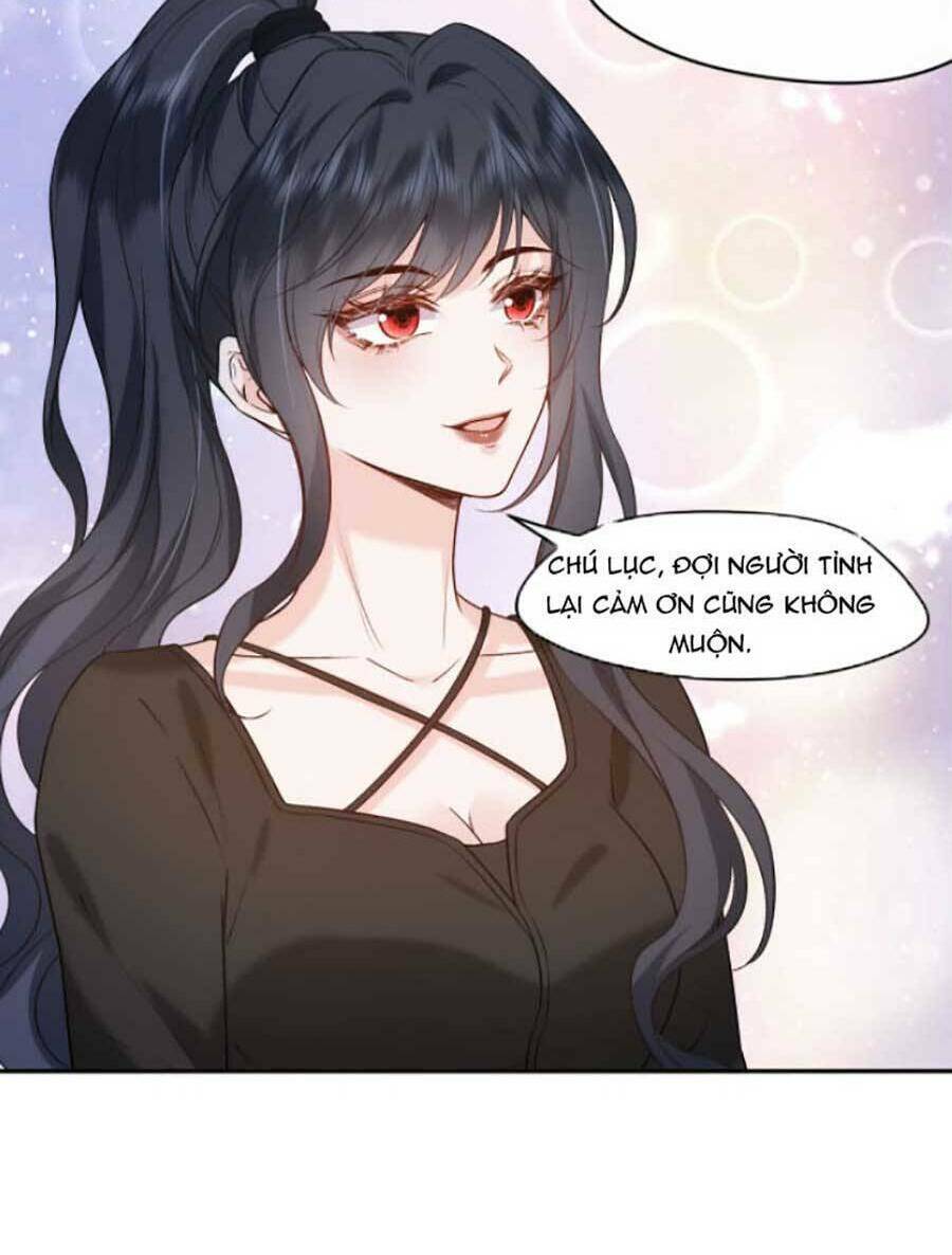 Vợ Của Lục Tổng Không Phải Dạng Vừa Chapter 5 - Trang 2