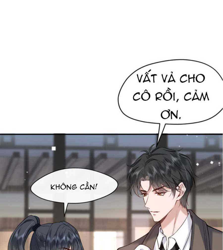 Vợ Của Lục Tổng Không Phải Dạng Vừa Chapter 5 - Trang 2