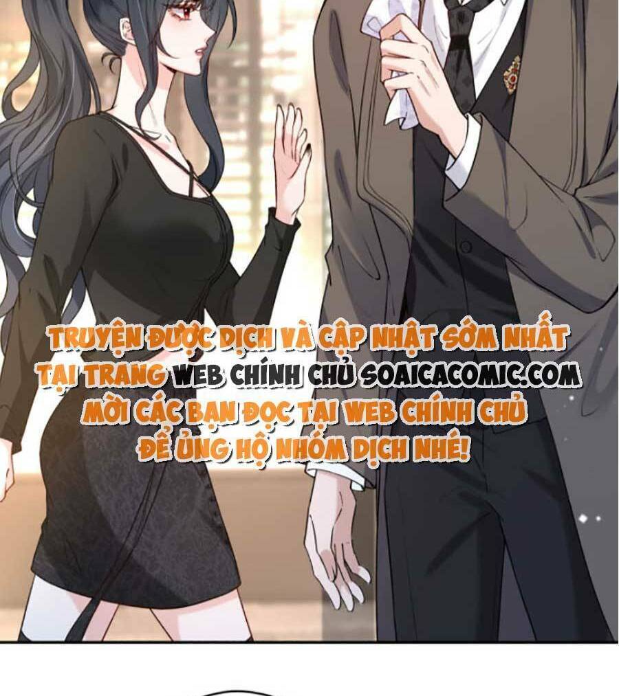 Vợ Của Lục Tổng Không Phải Dạng Vừa Chapter 5 - Trang 2