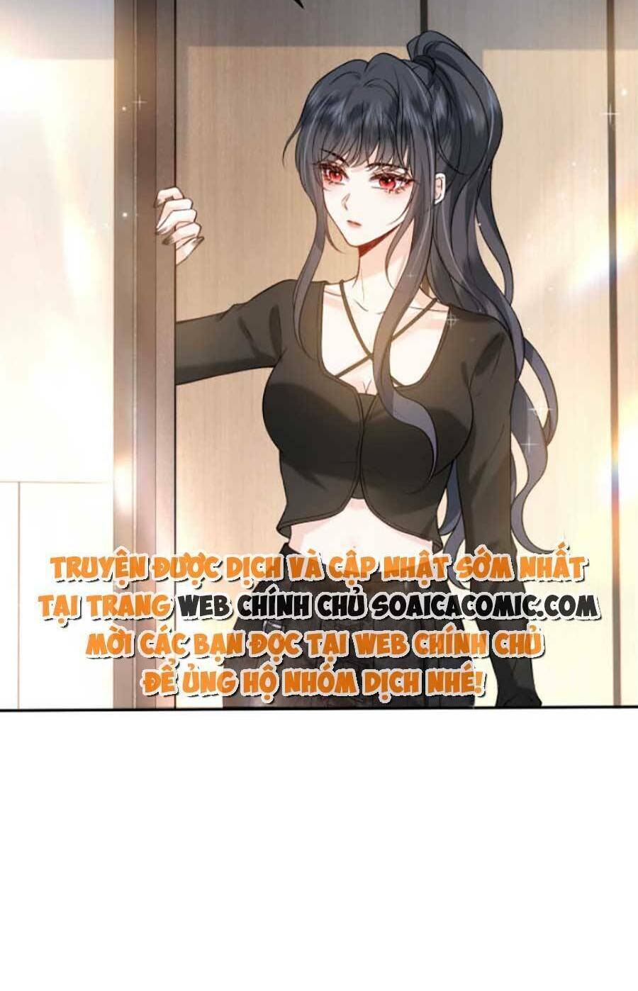 Vợ Của Lục Tổng Không Phải Dạng Vừa Chapter 5 - Trang 2