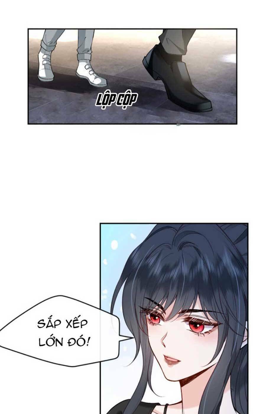 Vợ Của Lục Tổng Không Phải Dạng Vừa Chapter 5 - Trang 2