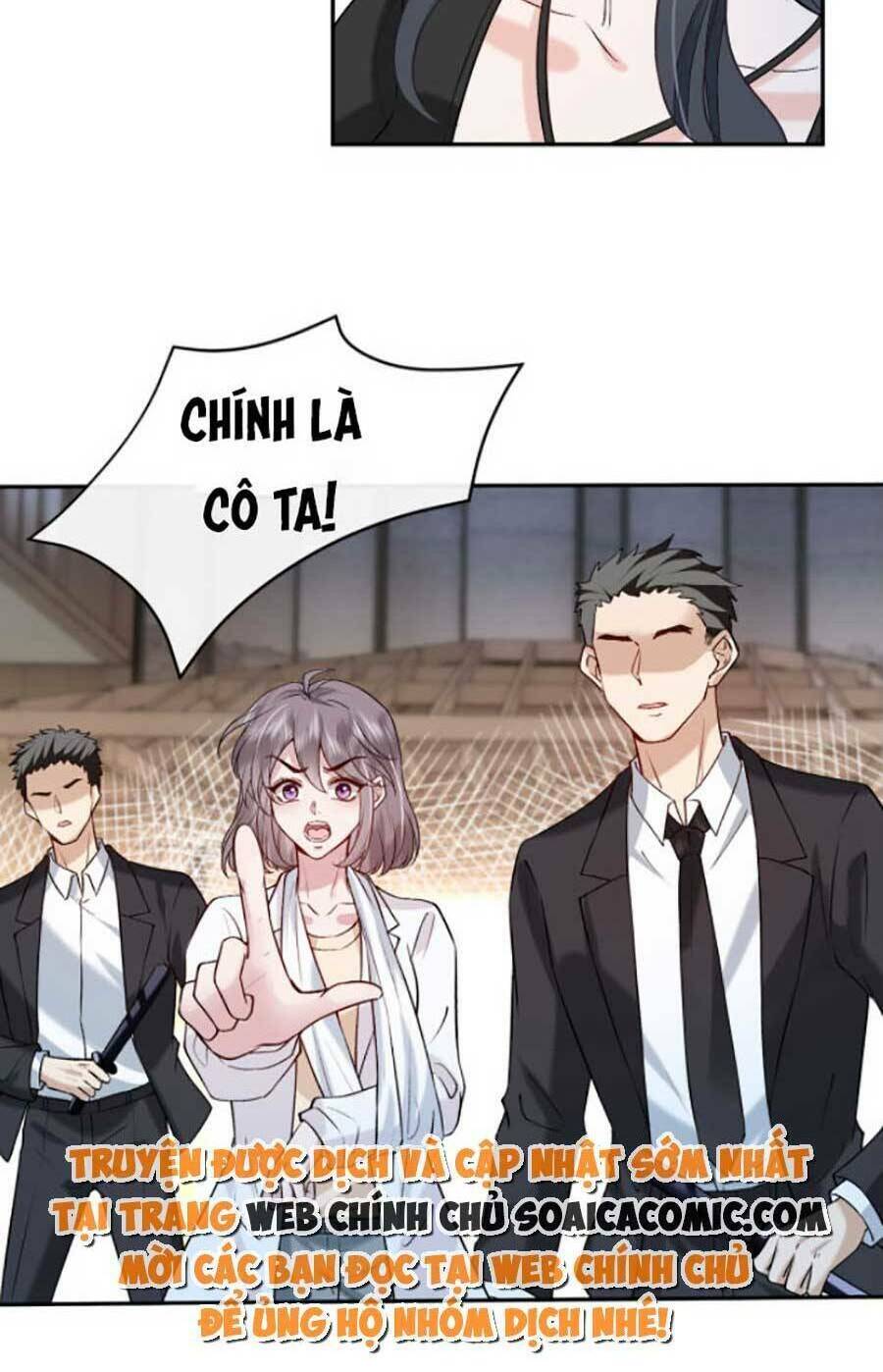 Vợ Của Lục Tổng Không Phải Dạng Vừa Chapter 5 - Trang 2