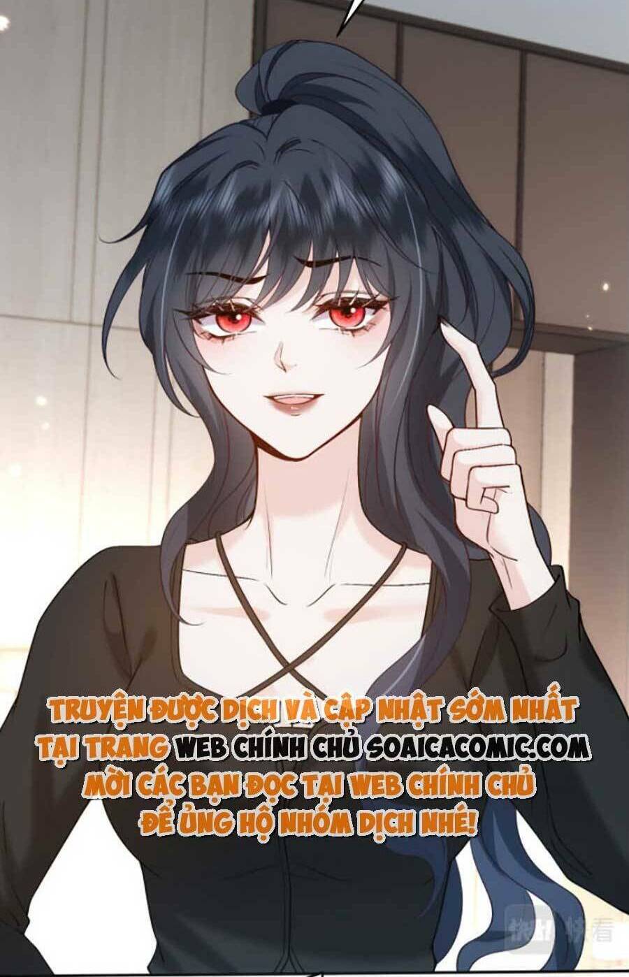 Vợ Của Lục Tổng Không Phải Dạng Vừa Chapter 5 - Trang 2