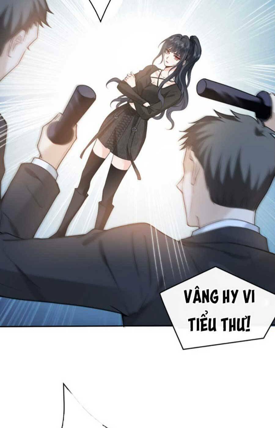 Vợ Của Lục Tổng Không Phải Dạng Vừa Chapter 5 - Trang 2