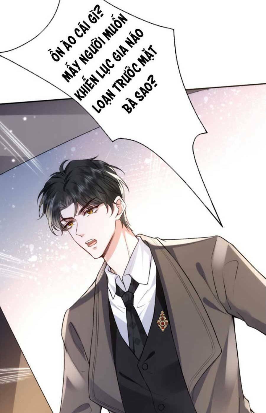 Vợ Của Lục Tổng Không Phải Dạng Vừa Chapter 5 - Trang 2