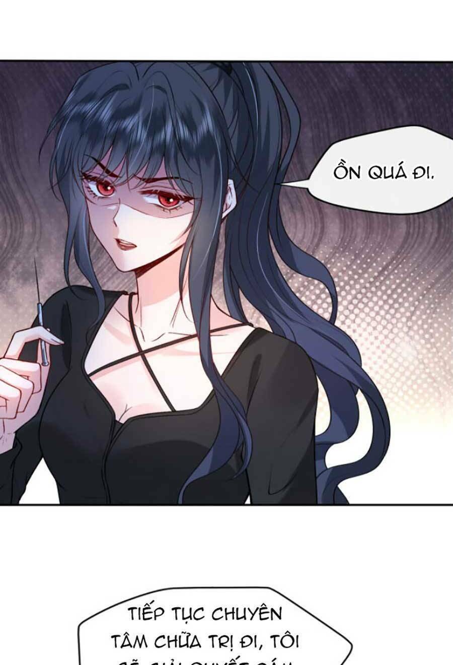 Vợ Của Lục Tổng Không Phải Dạng Vừa Chapter 5 - Trang 2