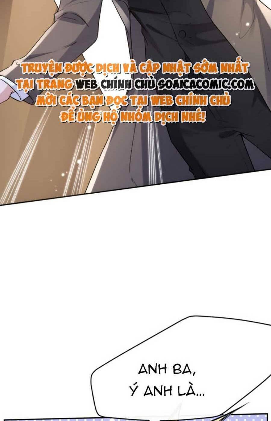 Vợ Của Lục Tổng Không Phải Dạng Vừa Chapter 5 - Trang 2