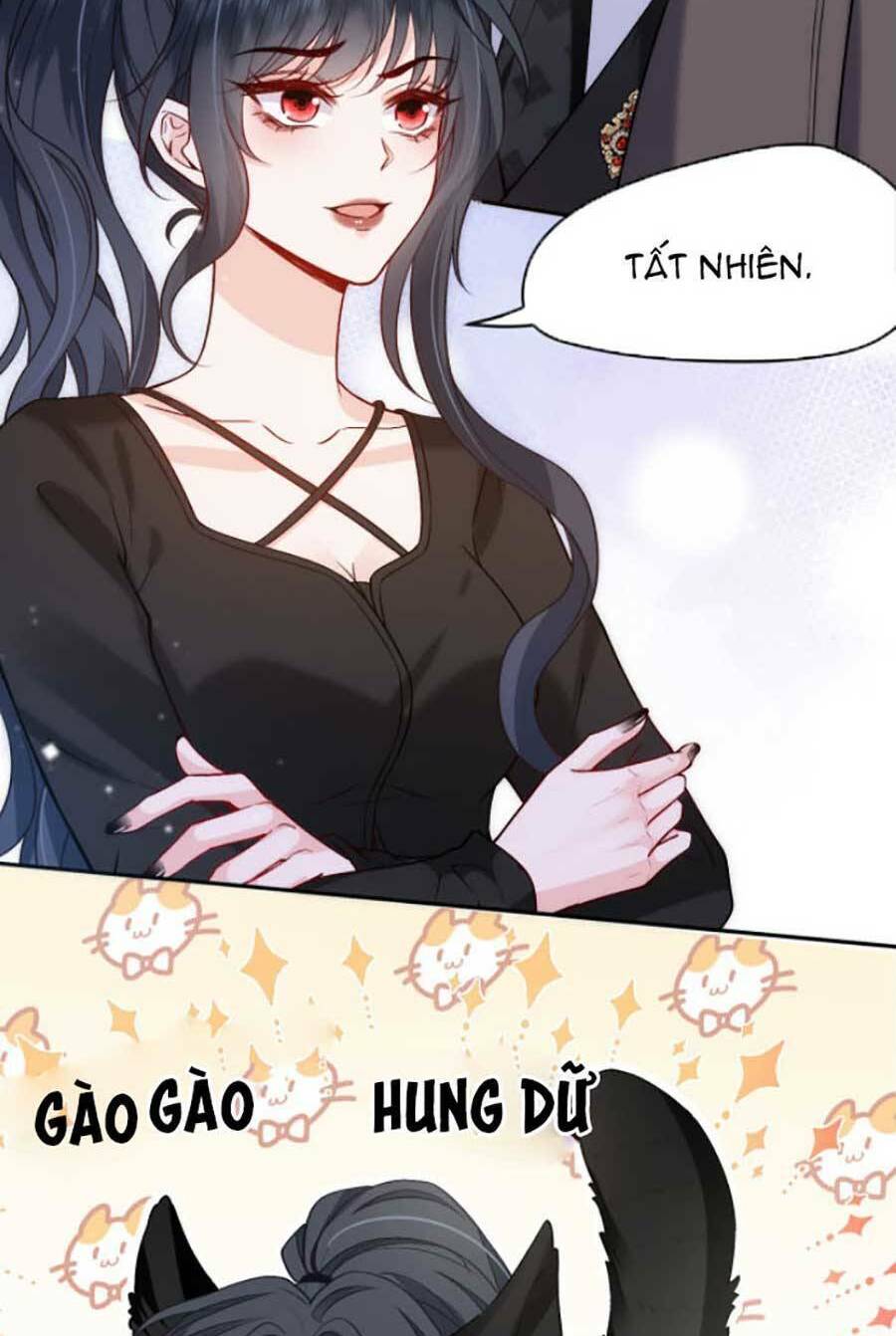 Vợ Của Lục Tổng Không Phải Dạng Vừa Chapter 5 - Trang 2
