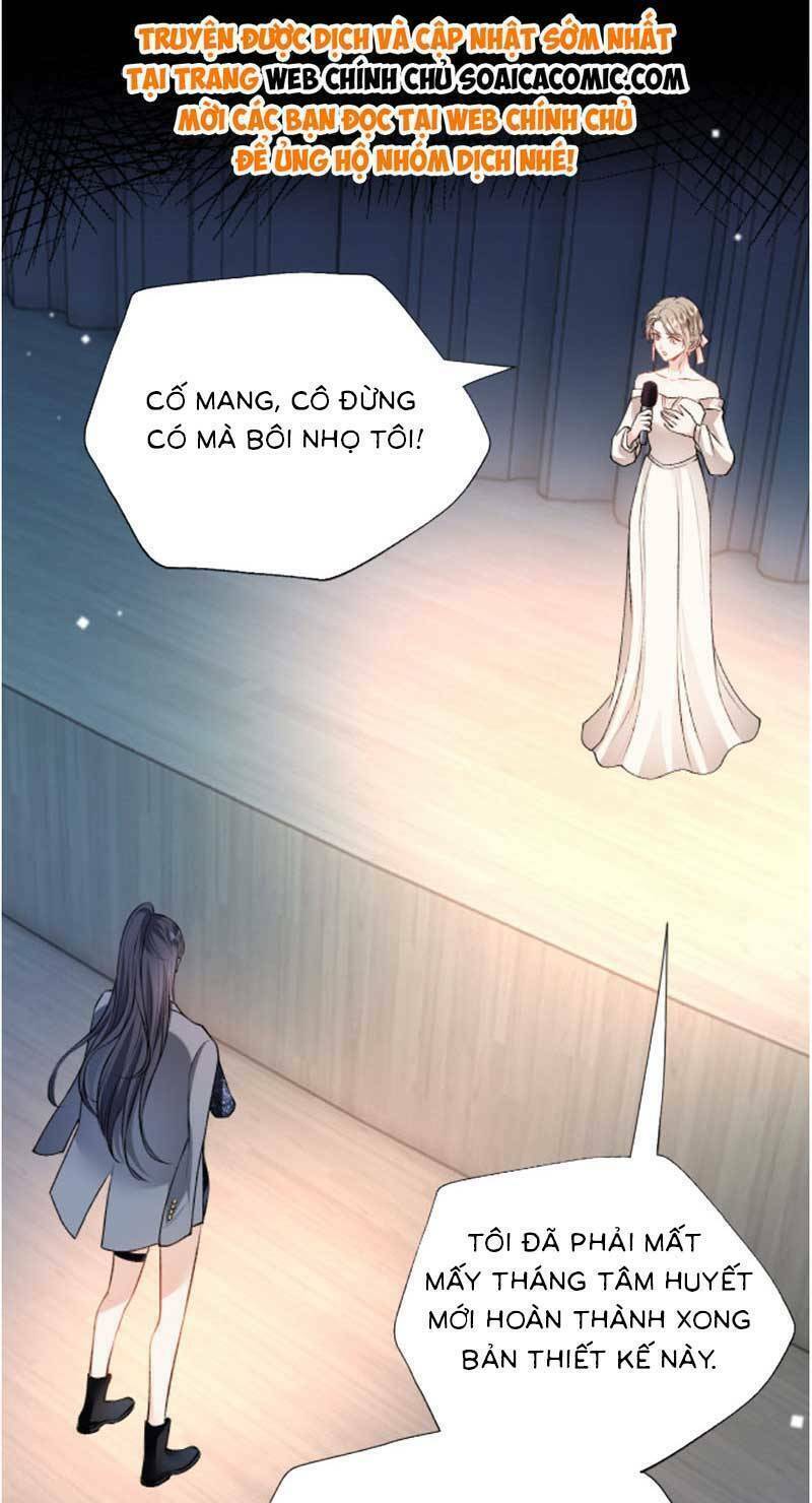 Vợ Của Lục Tổng Không Phải Dạng Vừa Chapter 50 - Trang 2