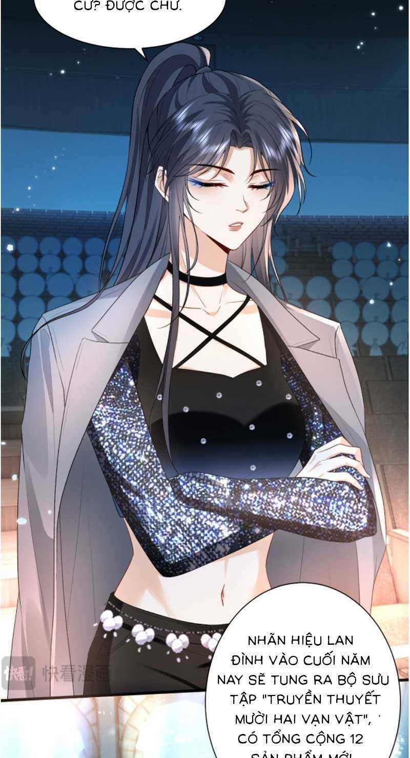 Vợ Của Lục Tổng Không Phải Dạng Vừa Chapter 50 - Trang 2