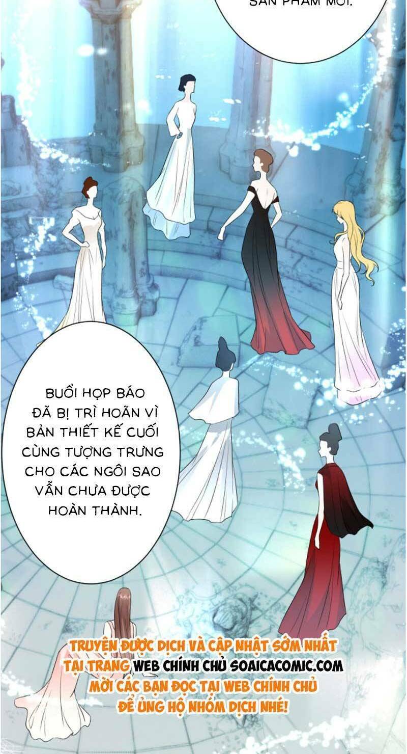 Vợ Của Lục Tổng Không Phải Dạng Vừa Chapter 50 - Trang 2