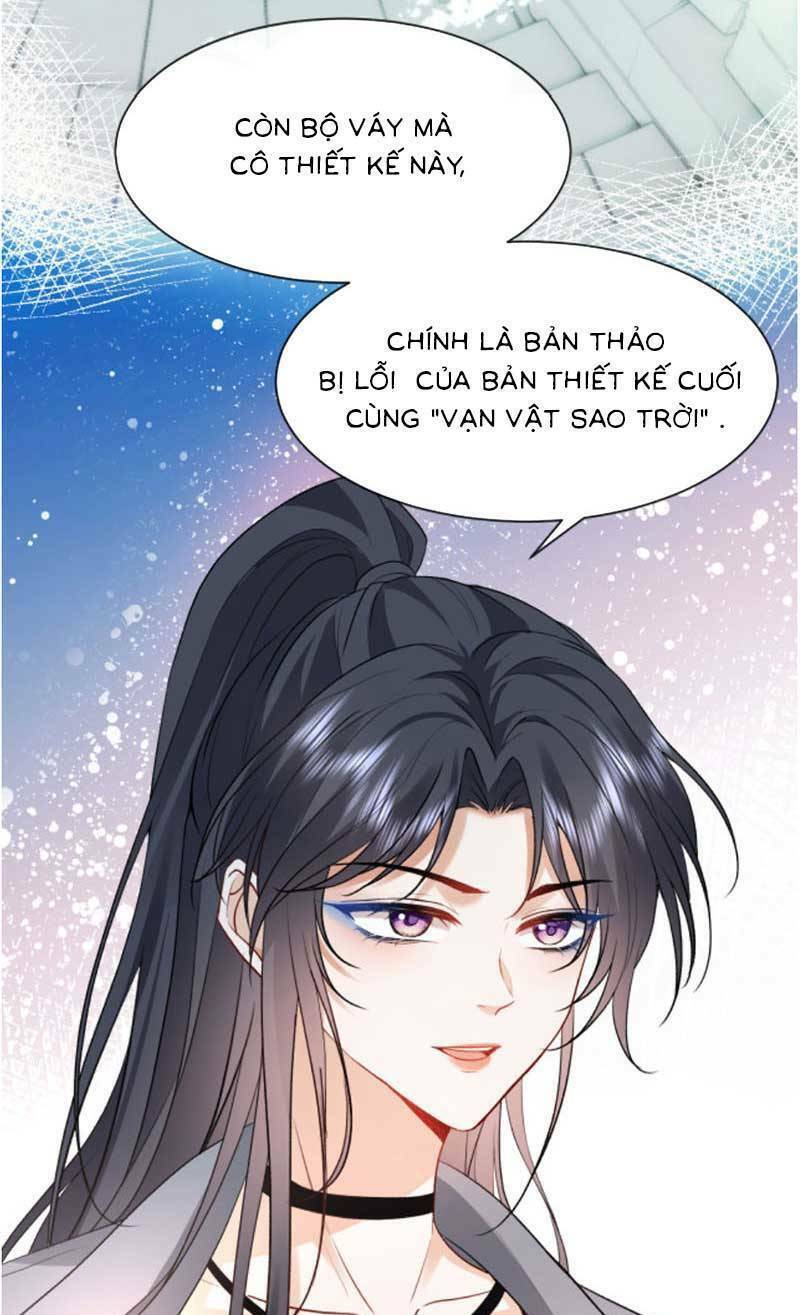 Vợ Của Lục Tổng Không Phải Dạng Vừa Chapter 50 - Trang 2