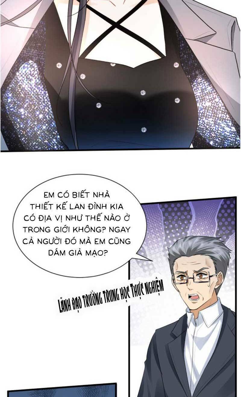 Vợ Của Lục Tổng Không Phải Dạng Vừa Chapter 50 - Trang 2