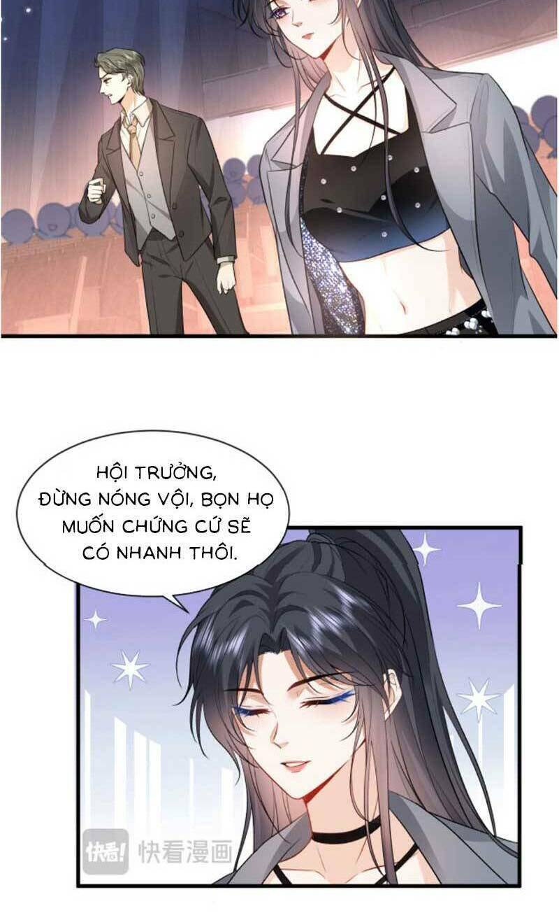 Vợ Của Lục Tổng Không Phải Dạng Vừa Chapter 50 - Trang 2