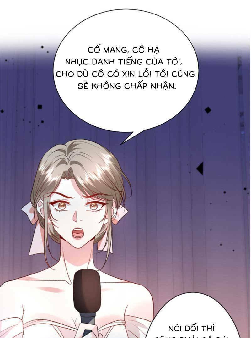 Vợ Của Lục Tổng Không Phải Dạng Vừa Chapter 50 - Trang 2