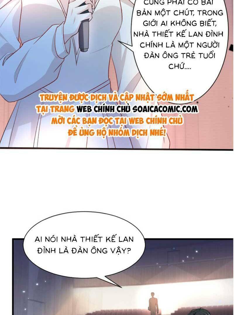 Vợ Của Lục Tổng Không Phải Dạng Vừa Chapter 50 - Trang 2