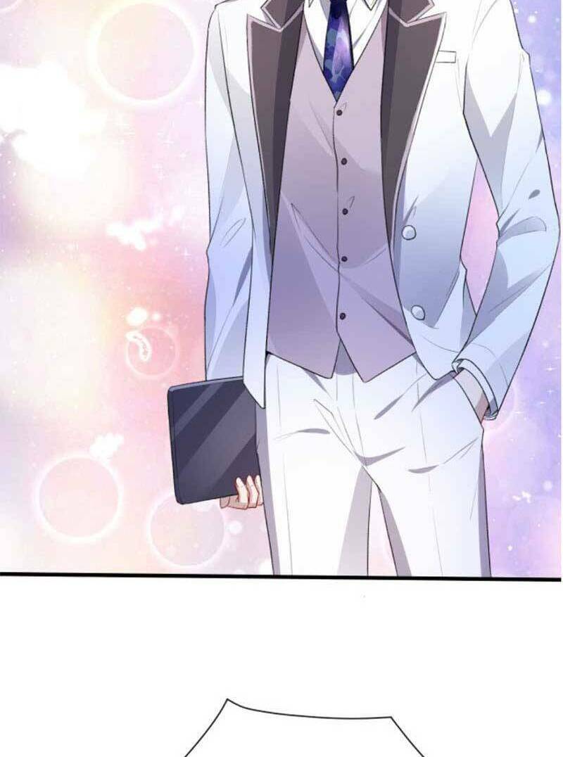 Vợ Của Lục Tổng Không Phải Dạng Vừa Chapter 50 - Trang 2