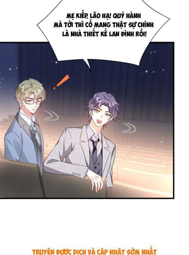 Vợ Của Lục Tổng Không Phải Dạng Vừa Chapter 50 - Trang 2