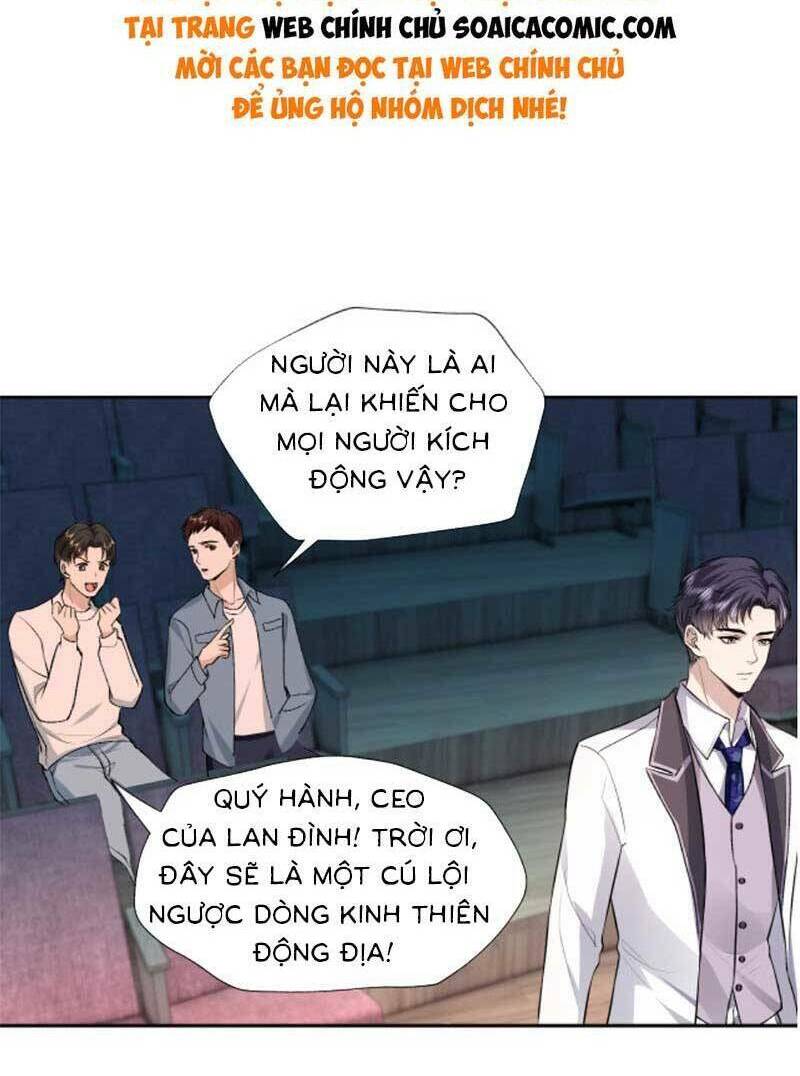 Vợ Của Lục Tổng Không Phải Dạng Vừa Chapter 50 - Trang 2