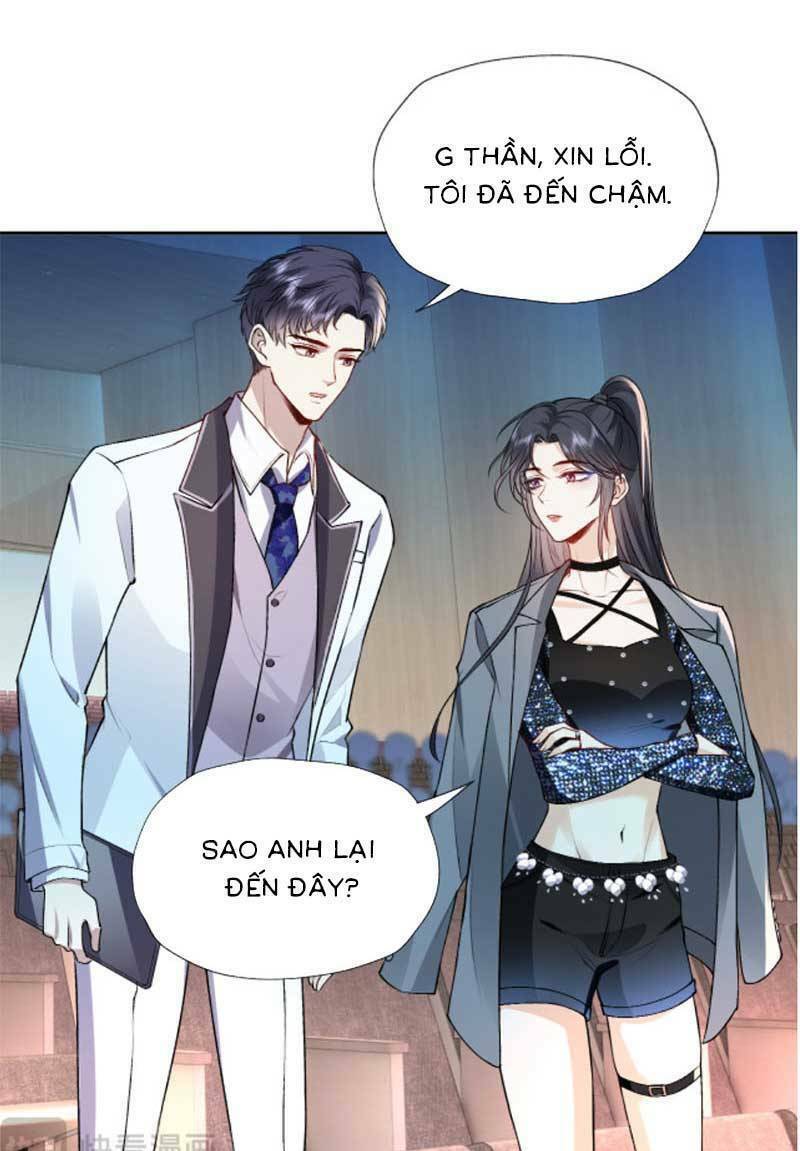 Vợ Của Lục Tổng Không Phải Dạng Vừa Chapter 50 - Trang 2