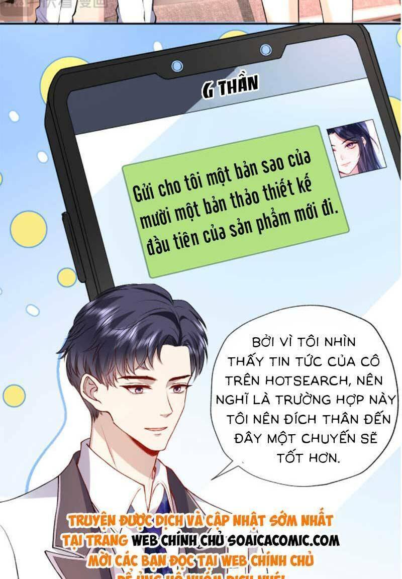 Vợ Của Lục Tổng Không Phải Dạng Vừa Chapter 50 - Trang 2