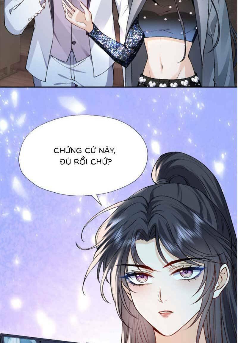 Vợ Của Lục Tổng Không Phải Dạng Vừa Chapter 50 - Trang 2