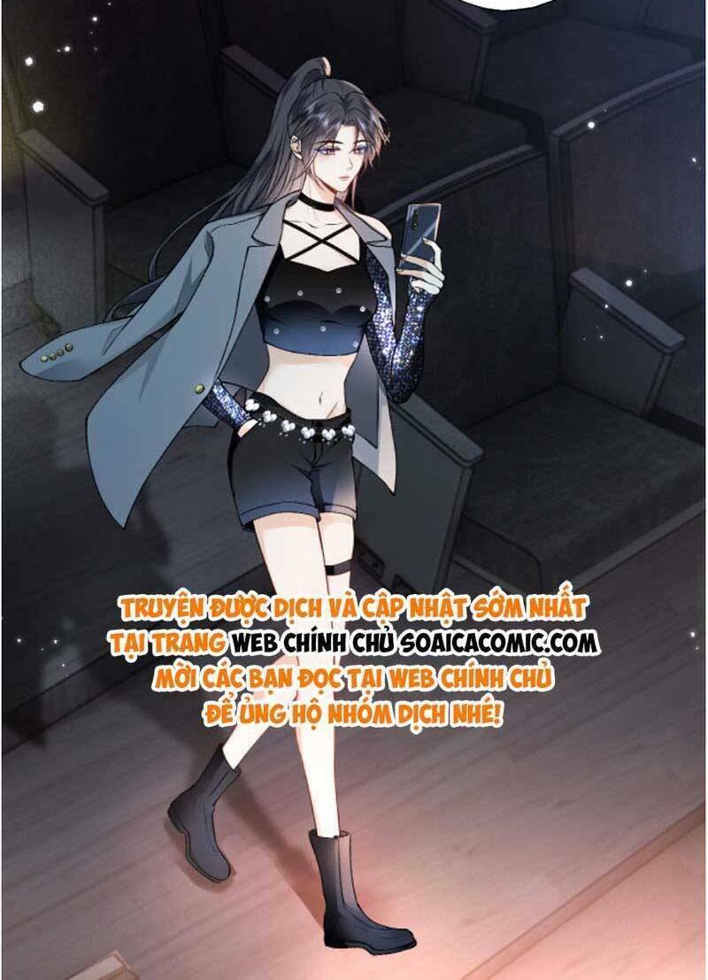 Vợ Của Lục Tổng Không Phải Dạng Vừa Chapter 50 - Trang 2